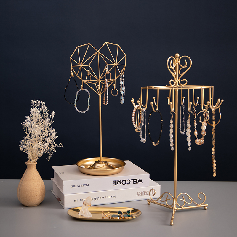 گلدان هیدروپونیک کلروفیتوم خلاقانه به سبک نوردیک