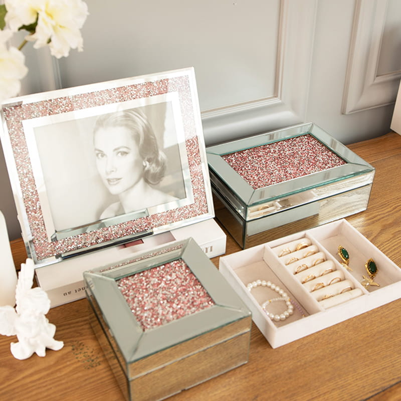 جعبه جواهرات