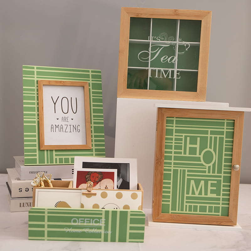 جعبه پلاستیکی ذخیره سازی چند شبکه ای جعبه ذخیره سازی شفاف سبز