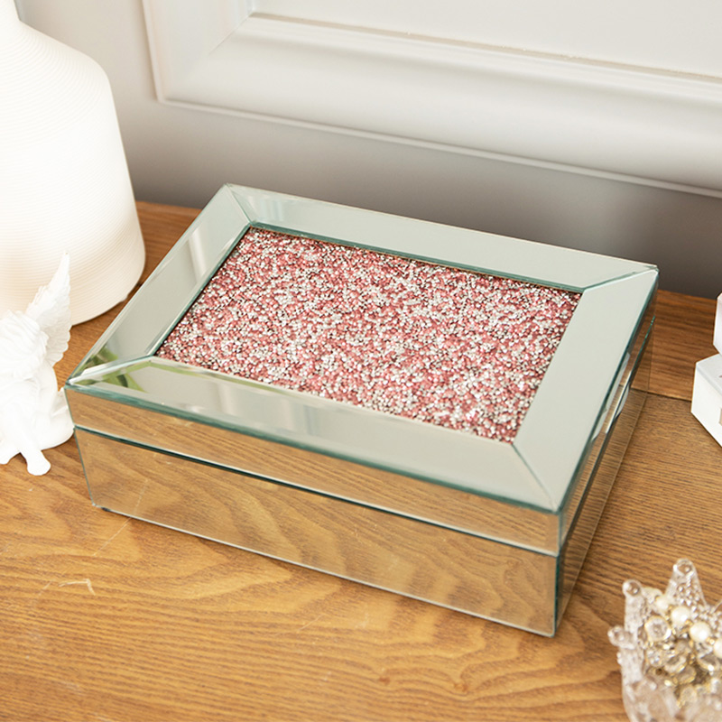 جعبه جواهرات