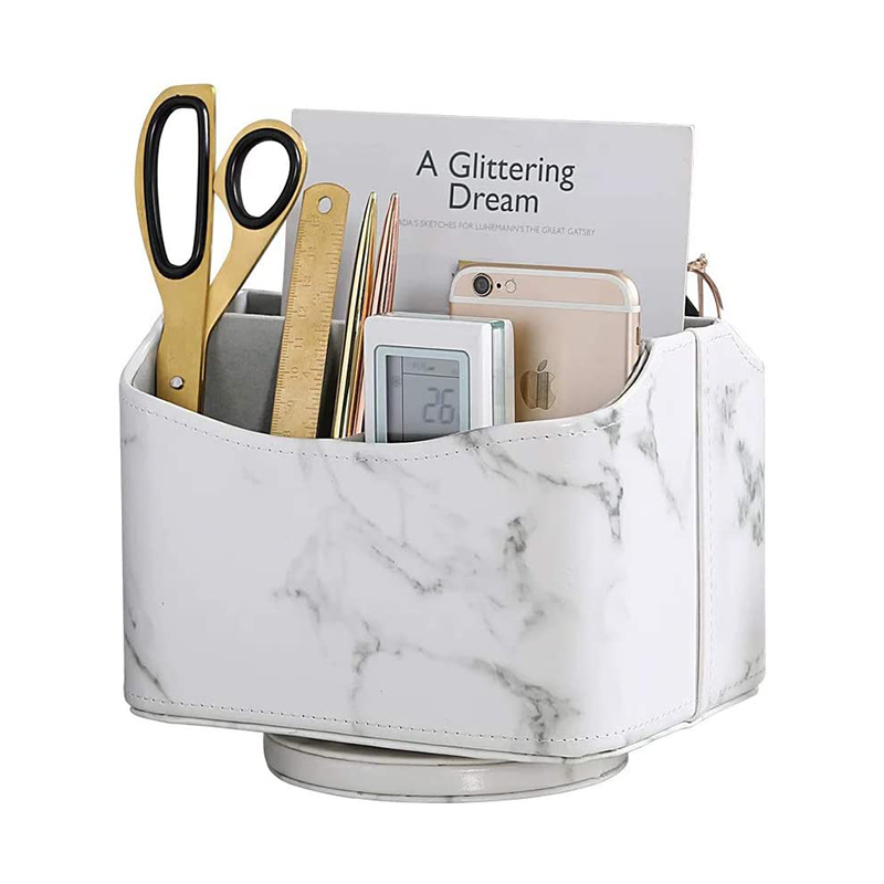 جعبه ذخیره سازی رومیزی لوازم التحریر چند منظوره مدرسه دفتر خانه